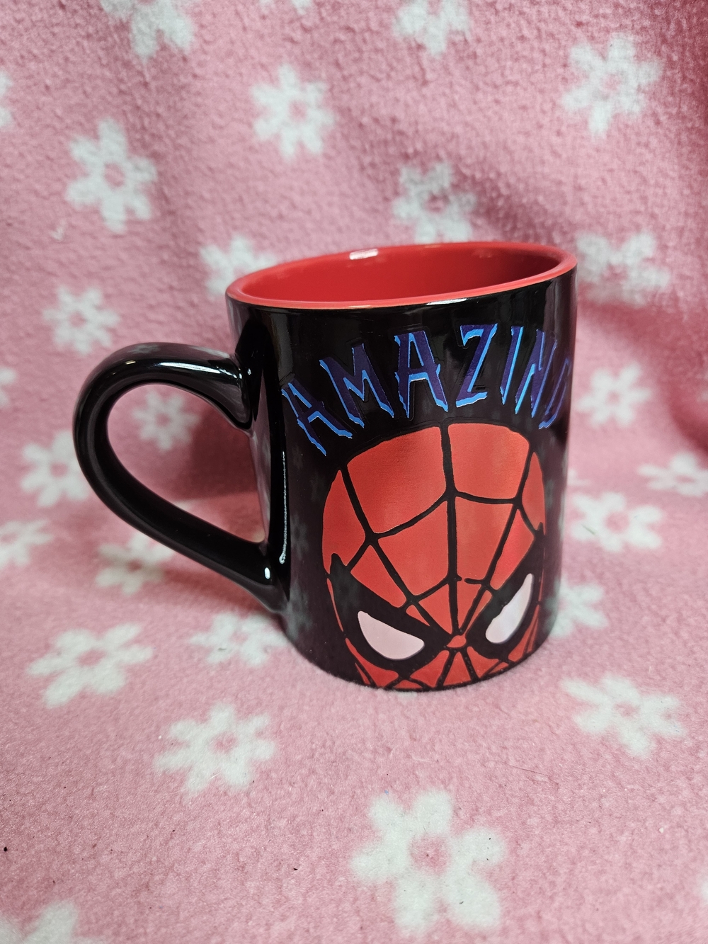 Mug Bottom with Label